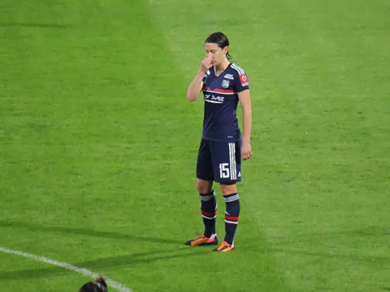 L’OL féminin dispute son dernier match de la saison à Guingamp L’OL féminin dispute son dernier match de la saison à Guingamp