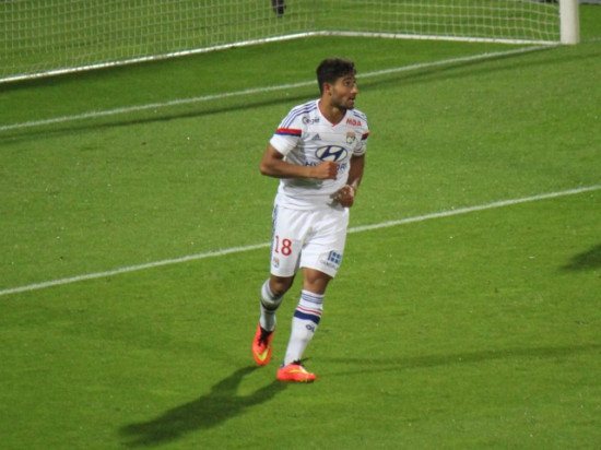 L'OL gagne contre Nantes (1-0) et reprend sa place de leader - VIDEO L'OL gagne contre Nantes (1-0) et reprend sa place de leader - VIDEO