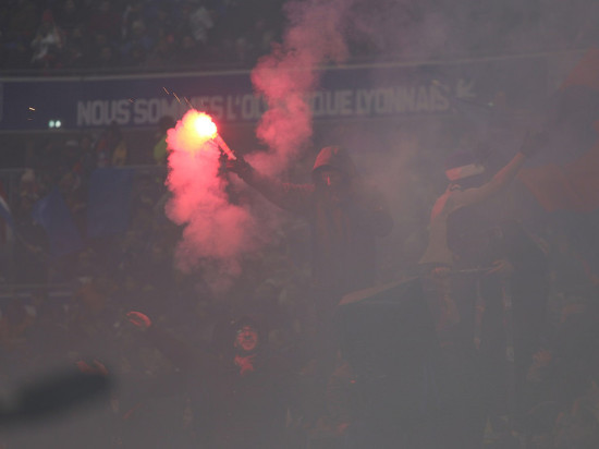 Coupe de France : les supporters marseillais interdits de déplacement à Lyon Coupe de France : les supporters marseillais interdits de déplacement à Lyon