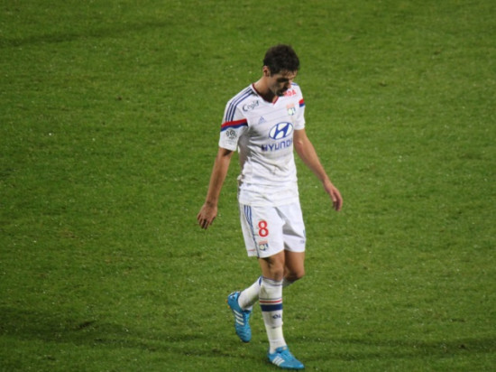 L'OL et Monaco dos à dos (0-0) - VIDEO