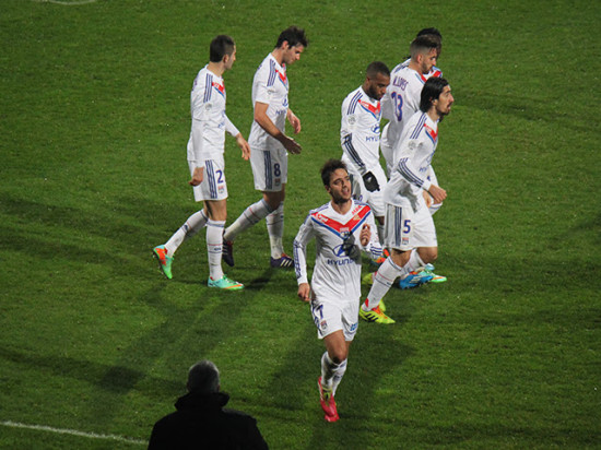 Quels Lyonnais à la Coupe du monde ? Quels Lyonnais à la Coupe du monde ?
