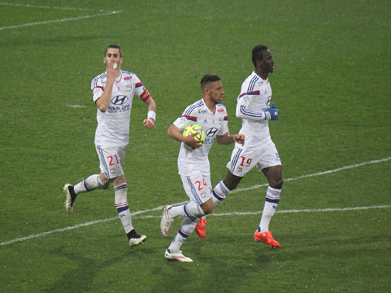 OL : la Ligue des Champions dans le viseur