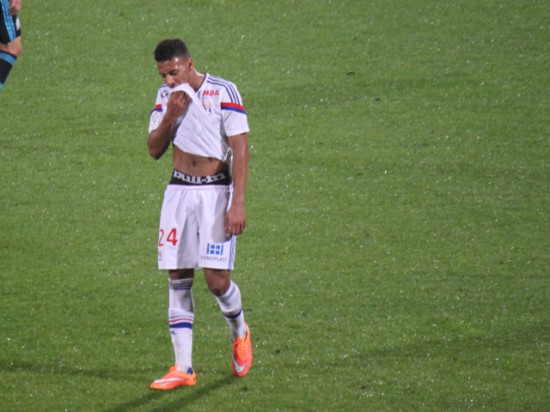 L'OL stoppé par Lille (2-1) - VIDEO