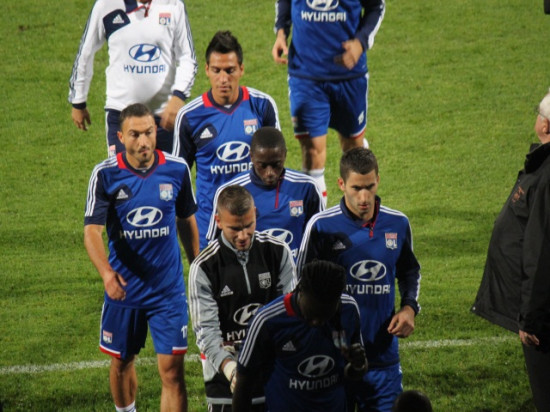 L'OL et Lille dos à dos à Gerland (0-0) - VIDEO