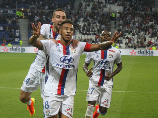 Un OL plus mature pour affronter Lille ?