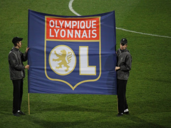 L'Olympique Lyonnais devient la société éditrice d'OL TV