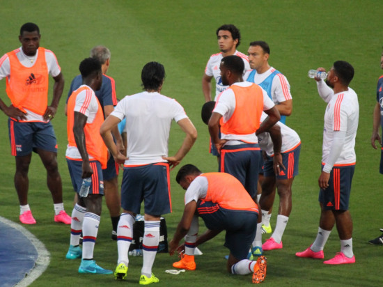 OL: déjà un gros tournant de la saison OL: déjà un gros tournant de la saison