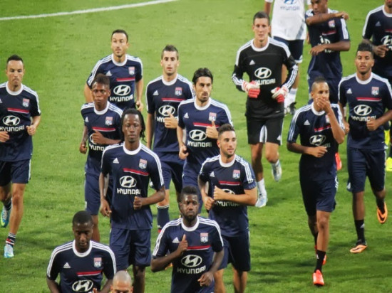 L'OL au carrefour de ses ambitions