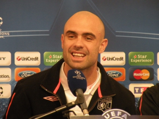 OL : Cris suspendu pour la finale de la coupe de la Ligue ?