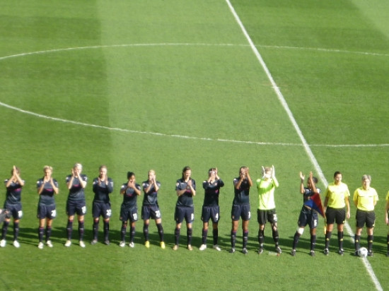 Après les hommes, les filles de l'OL remportent la Coupe de France Après les hommes, les filles de l'OL remportent la Coupe de France