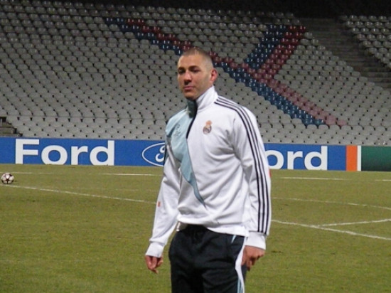 Le foot s'invite chez les Enfoirés à Lyon