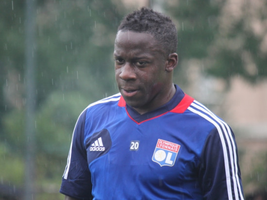 OL : Cissokho à Valence, c'est fait à 99%