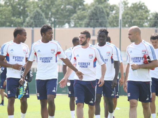 OL : se motiver avant le dégraissage OL : se motiver avant le dégraissage