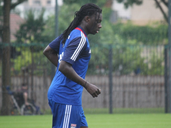 OL : Gomis fait gagner la réserve OL : Gomis fait gagner la réserve