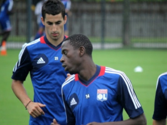 OL: les absents en question OL: les absents en question