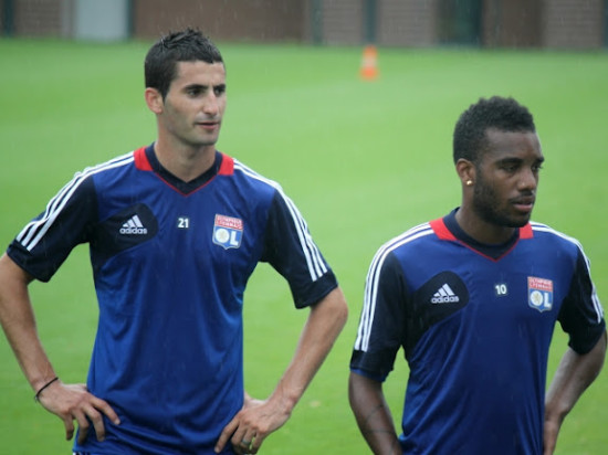 OL : quelle ambition en Europa League ?