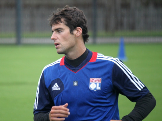 OM-OL : Gourcuff forfait de dernière minute