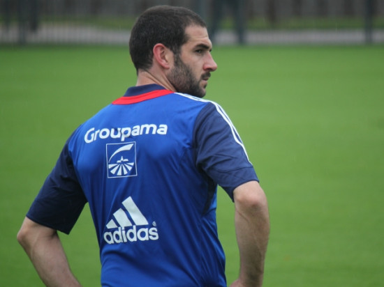 Derby ASSE-OL : Lisandro n'est pas du voyage