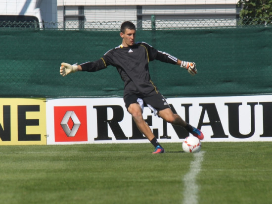 Deux prolongations et un nouveau contrat pro à l'OL