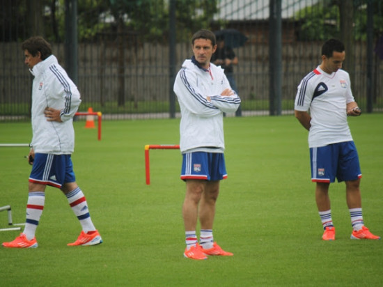 OL : la dégringolade, jusqu'où ? OL : la dégringolade, jusqu'où ?