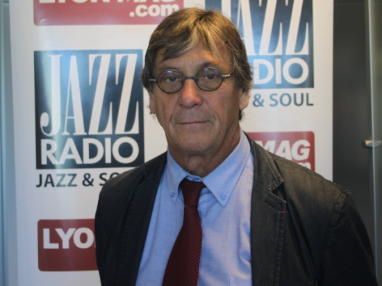 Olivier Brachet, vice-président au Grand Lyon : "On est à 23% de logements sociaux"