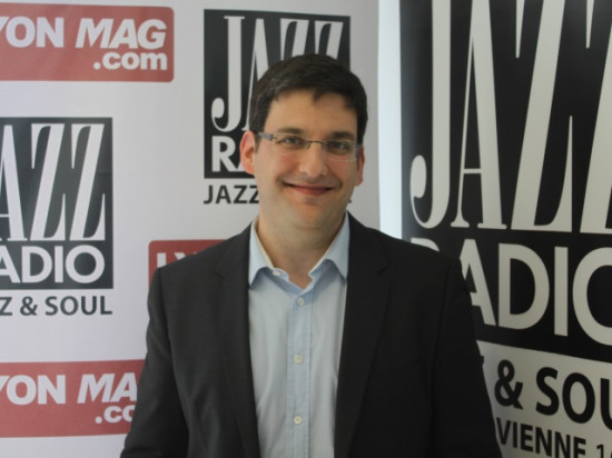 Olivier de la Clergerie (LDLC) : "Une Ecole pour former des porteurs de projets"