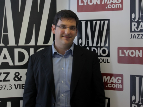 Olivier de la Clergerie, DG de LDLC.com : "Une aventure à la fois lyonnaise et familiale"