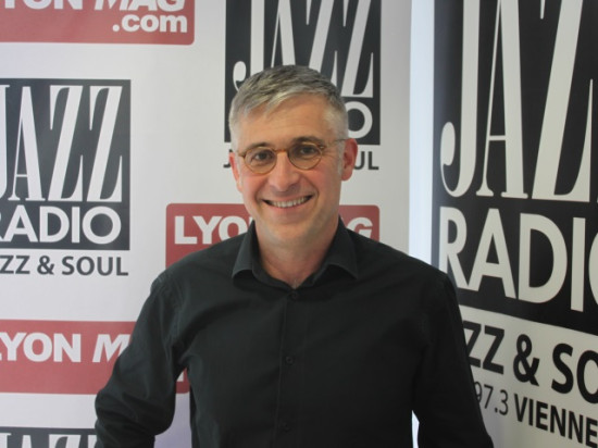 Olivier Faure (Orange) : "Le développement de la 4G à Lyon a été le plus rapide que l'on ait vu"