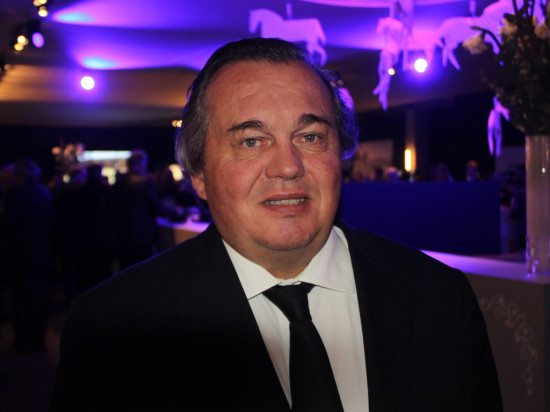 Le chiffre d'affaires de GL Events en baisse de 37% au premier trimestre Le chiffre d'affaires de GL Events en baisse de 37% au premier trimestre