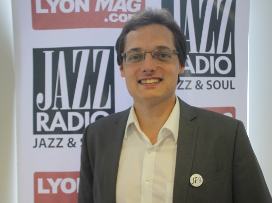 Olivier Pirra (PCD) : "Donner du poids à nos idées de droite qui s’assument de droite" Olivier Pirra (PCD) : "Donner du poids à nos idées de droite qui s’assument de droite"