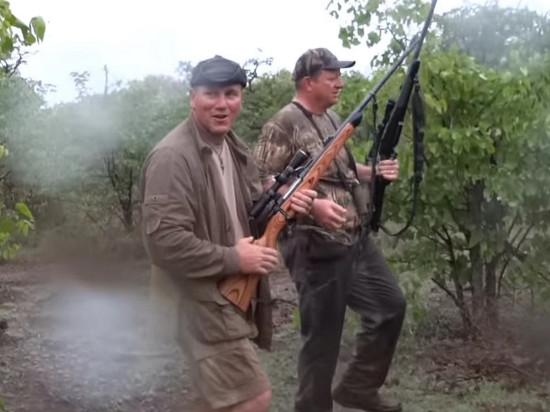 L'ancien gardien de l'OL Pascal Olmeta critiqué après avoir chassé l'éléphant