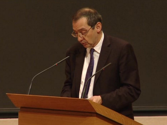 Olivier Artus nommé recteur de l'Université catholique de Lyon