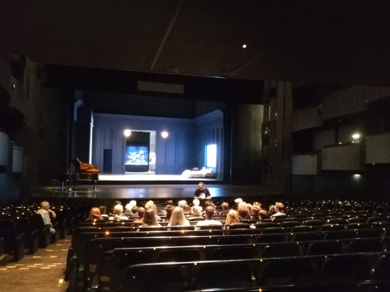 Condamné pour discrimination, le directeur du ballet de l'opéra de Lyon licencié