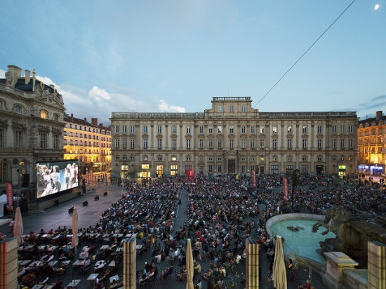 Rhône-Alpes : 10 000 personnes ont vu samedi soir "Le Comte Ory" sur grand écran