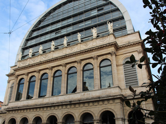 "Culture en danger" : une mobilisation des acteurs culturels ce mardi à Lyon