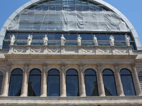 Le directeur du ballet de l’Opéra de Lyon jugé ce jeudi pour harcèlement et discrimination
