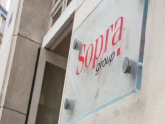 L'entreprise Sopra recrute pr&egrave;s de 200 personnes en Rh&ocirc;ne-Alpes et Auvergne