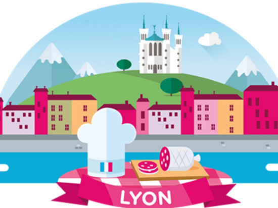 Que faire à Lyon ce week-end du 2, 3, 4 & 5 juin 2017 ?