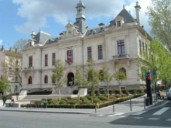 459 millions d&rsquo;euros d&rsquo;emprunts toxiques dans le Rh&ocirc;ne