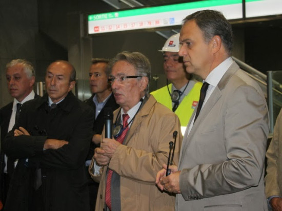 Sytral : Collomb et Rivalta reconduits, l'UMP met le paquet, Broliquier écarté