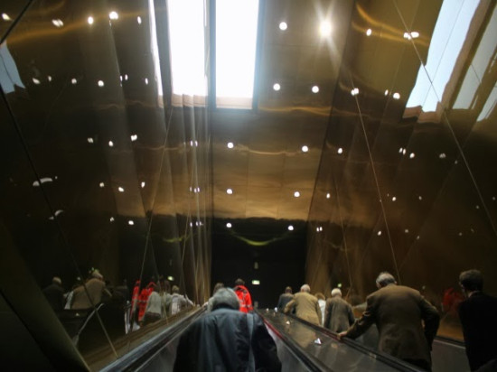 Métro B à Oullins : mise en service le 11 décembre à 14h !