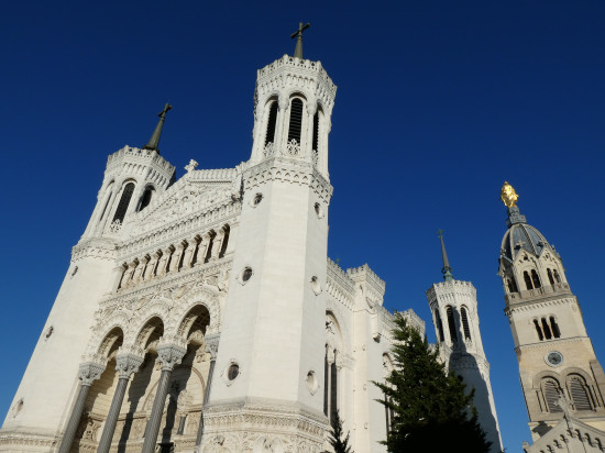 Que faire à Lyon ce week-end du 2, 3 & 4 novembre 2018 ?