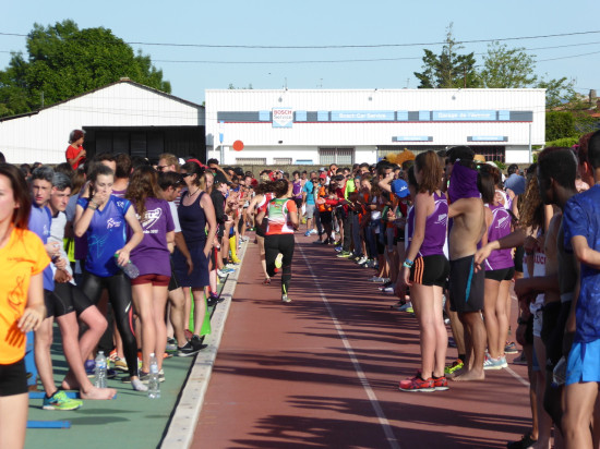 Lyon : la Run'Eat, une course en guise d'entrée Lyon : la Run'Eat, une course en guise d'entrée