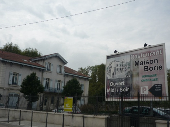 La Maison Borie liquidée : le chef Viron reste introuvable