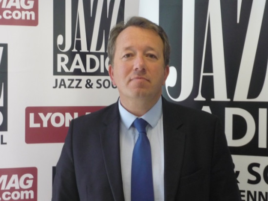 Christophe Boudot, candidat FN aux municipales à Lyon : "Une liste jeune avec peut-être des antis mariage pour tous"