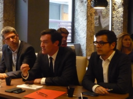 Municipales : "le vote des abstentionnistes peut changer la donne" selon Havard