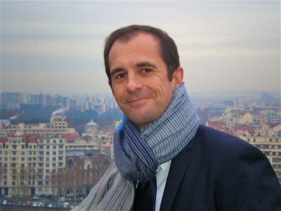 Législatives à Lyon : Pierre Bérat s'engage derrière Dominique Nachury