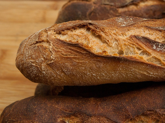 La meilleure baguette de tradition française du Rhône se trouve à Lyon !