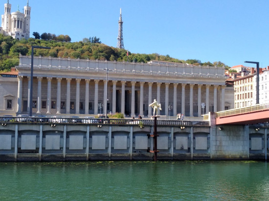 Aide aux migrants : cinq mois de prison avec sursis requis à Lyon contre Pierre-Alain Mannoni