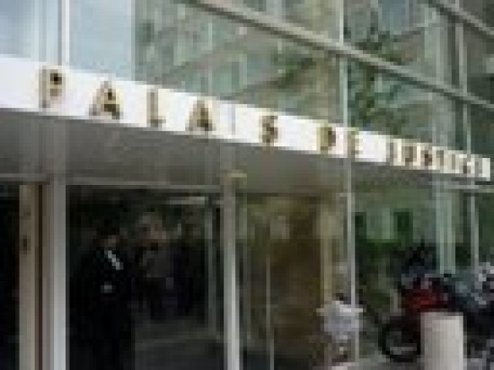 Statut du Parquet : André Vallini attendu à Lyon